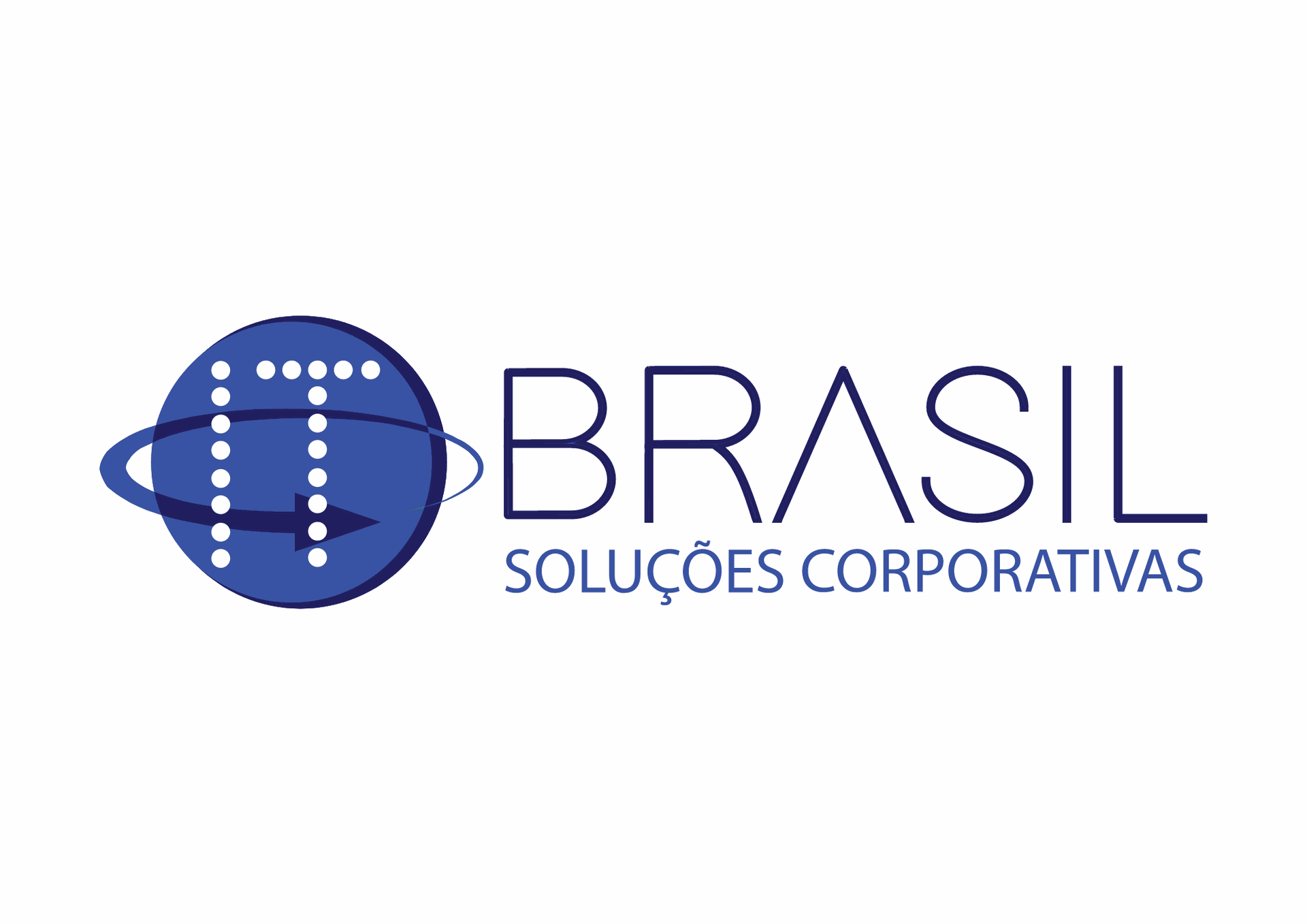 IT BRASIL logo